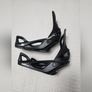 Women's Burton Step On® Re:Flex Snowboard Bindings